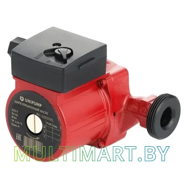 Циркуляционный насос Unipump UPC 25-40 180 картинка 2